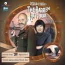 The Barren Author: Series 2 - Episode 5 Audiobook