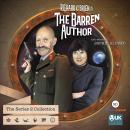 The Barren Author - Series 2 Collection Audiobook
