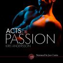 Acts of Passion Audiobook