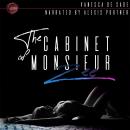 The Cabinet of Monsieur Zee Audiobook