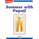 Summer with Papaji Audiobook