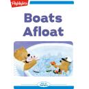Boats Afloat Audiobook