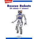 Rescue Robots Audiobook