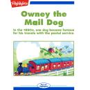 Owney the Mail Dog Audiobook