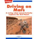 Driving on Mars Audiobook