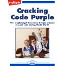 Cracking Code Purple Audiobook