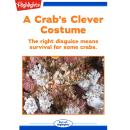 A Crab's Clever Costume Audiobook