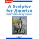 A Sculptor for America Audiobook