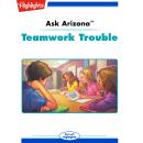 Teamwork Trouble Audiobook