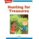 Hunting for Treasures Audiobook