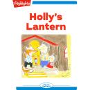 Holly's Lantern Audiobook