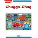 Chugga-Chug Audiobook