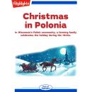 Christmas in Polonia Audiobook