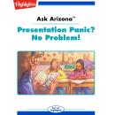 Presentation Panic? No Problem! Audiobook