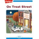 On Treat Street Audiobook