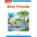 Best Friends Audiobook