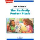 The Perfectly Perfect Picnic Audiobook