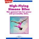 High-Flying Simone Biles Audiobook