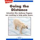 Going the Distance Audiobook
