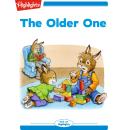 The Older One Audiobook