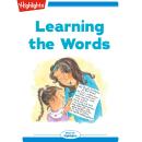 Learning the Words Audiobook