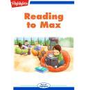 Reading to Max Audiobook
