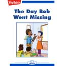 The Day Bob Went Missing Audiobook