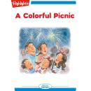 A Colorful Picnic Audiobook