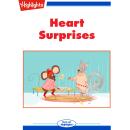 Heart Surprises Audiobook