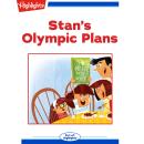 Stan's Olympic Plans Audiobook