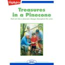 Treasures in a Pinecone Audiobook