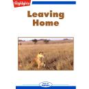 Leaving Home Audiobook