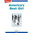 America's Best Girl Audiobook