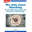 The Ants Come Marching Audiobook