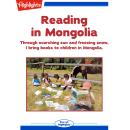 Reading in Mongolia Audiobook