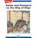 Saints and Strangers on the Ship of Hope Audiobook