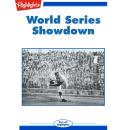 World Series Showdown Audiobook