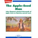 The Apple-Seed Man Audiobook