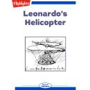 Leonardo's Helicopter Audiobook