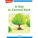A Day in Central Park Audiobook