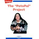 The PetsPal Project Audiobook