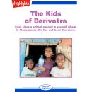 The Kids of Berivotra Audiobook