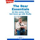 The Bear Essentials Audiobook