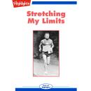Stretching My Limits: Flashbacks Audiobook