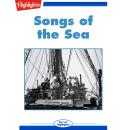 Songs of the Sea Audiobook