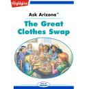 The Great Clothes Swap Audiobook