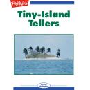 Tiny-Island Tellers Audiobook