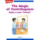 The Magic of Ventriloquism Audiobook