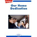 Our Home Dedication Audiobook