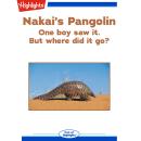 Nakai's Pangolin Audiobook
